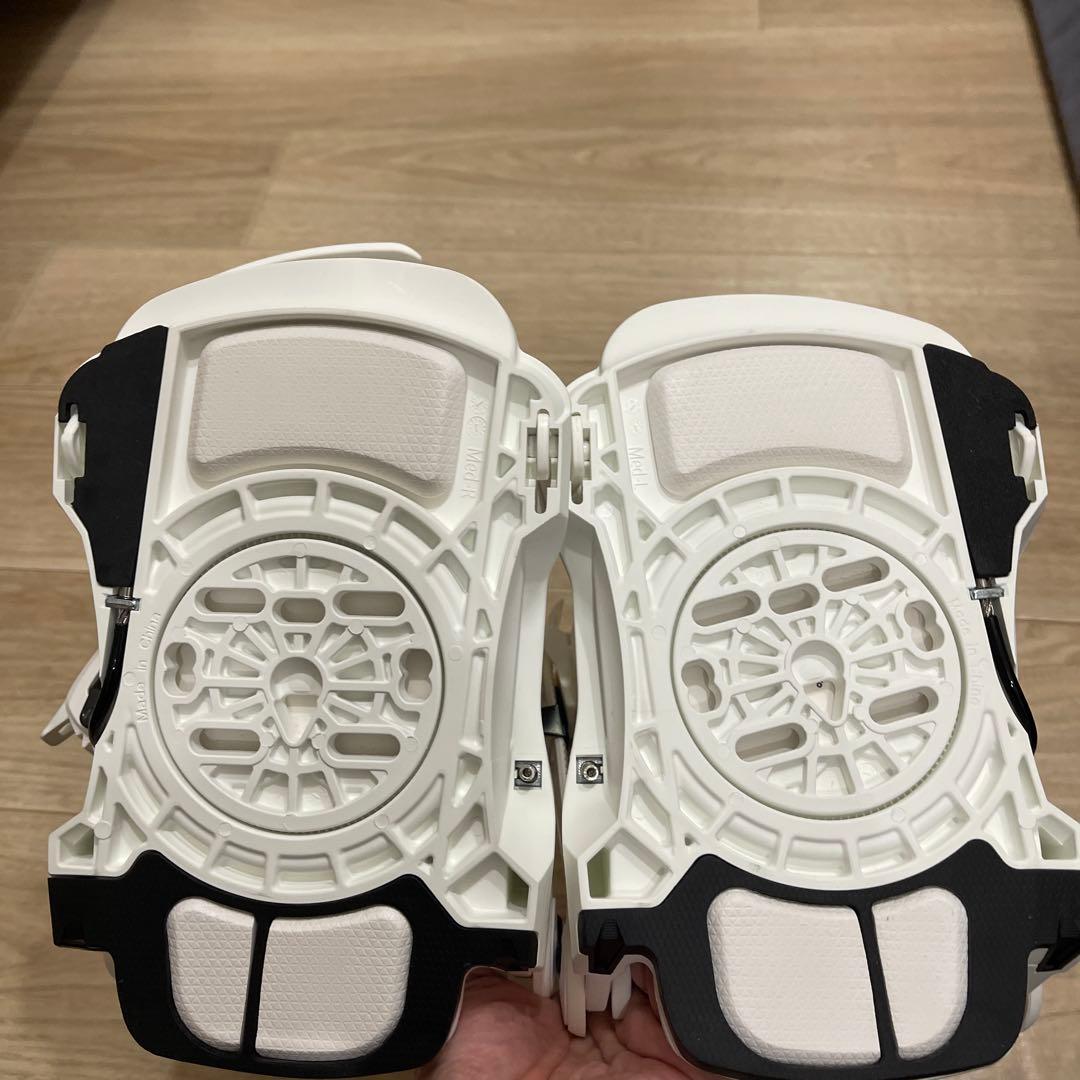 Nidecker Fenix Mサイズ