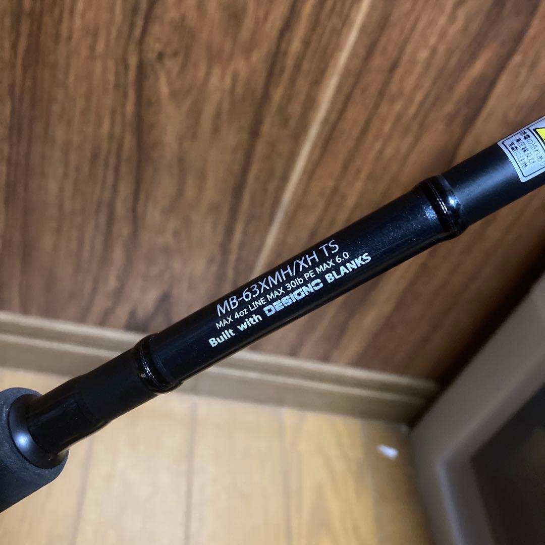 23 ハマ　モーメント　MB-63XMH/XH TS デジーノ