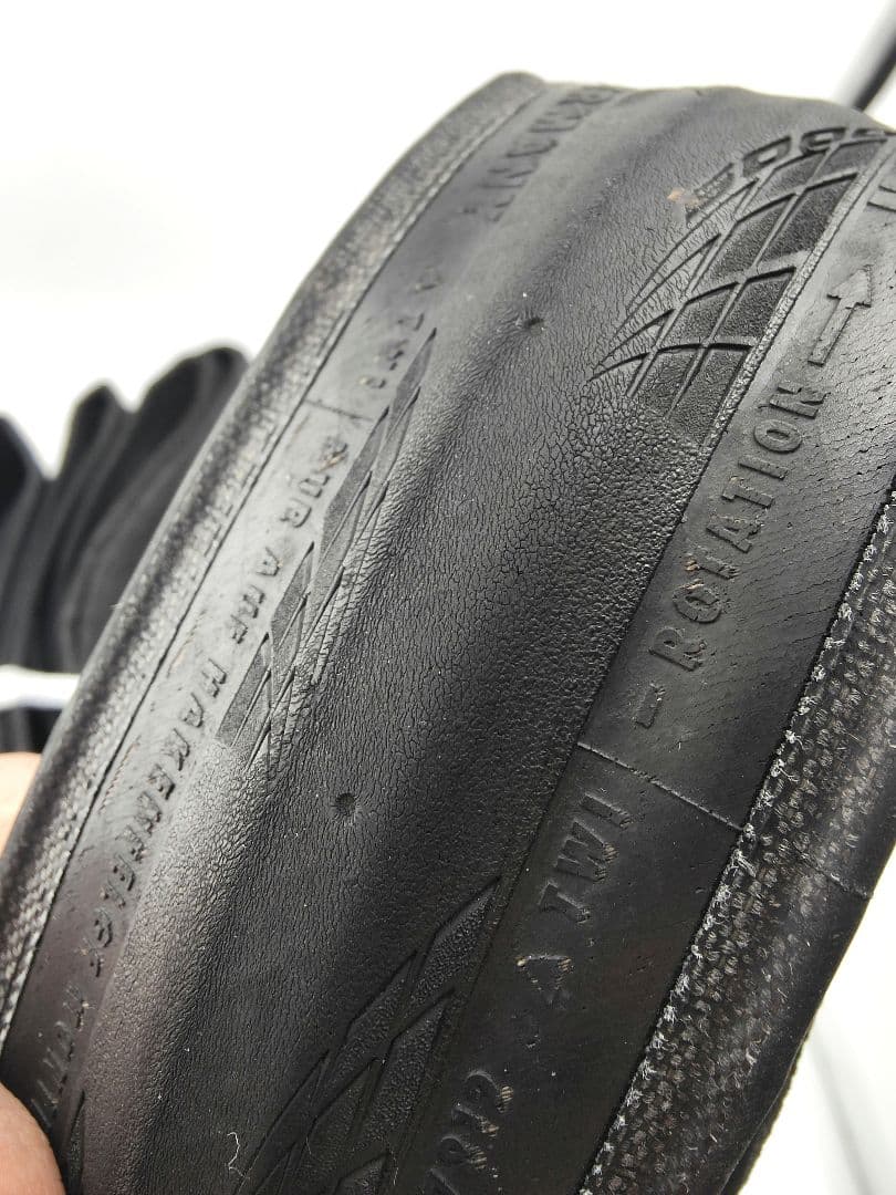 CONTINENTAL ( コンチネンタル ) GP5000サイズ700×25c