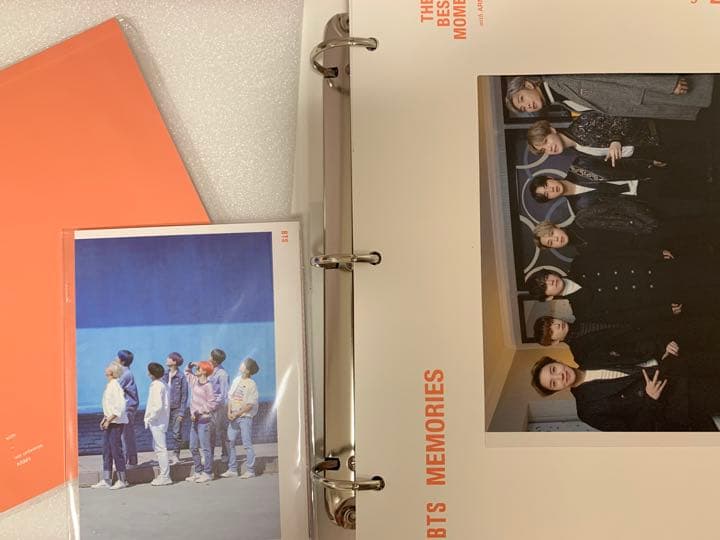 bts Memories ウィンパケ サマパケ トレカ ジン ユンギ テヒョン