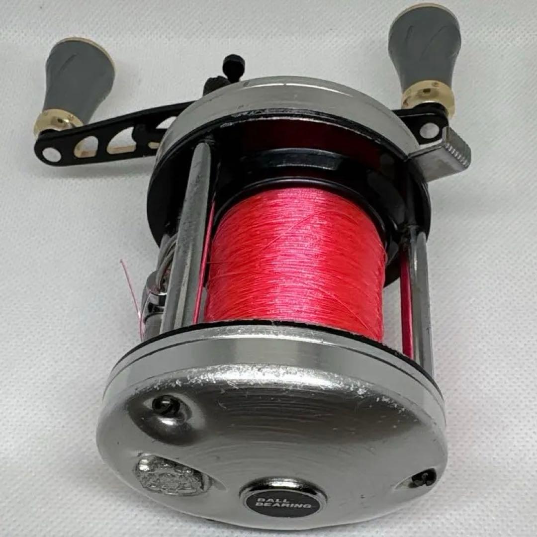 ABU Ambassadeur 6500C アブガルシア アンバサダー 6500