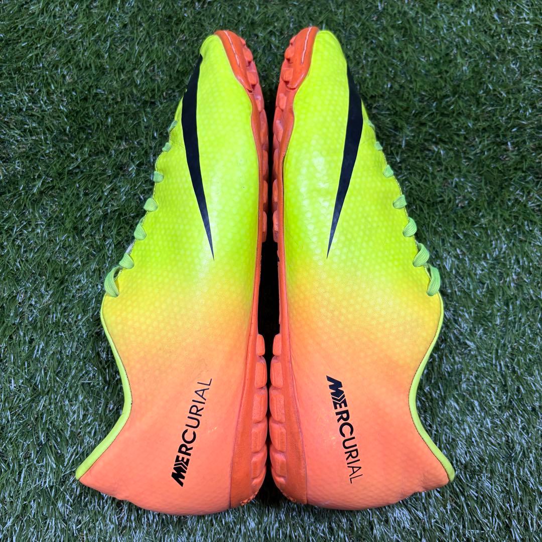 NIKE Mercurial Victory Ⅳ TF 27.5cm