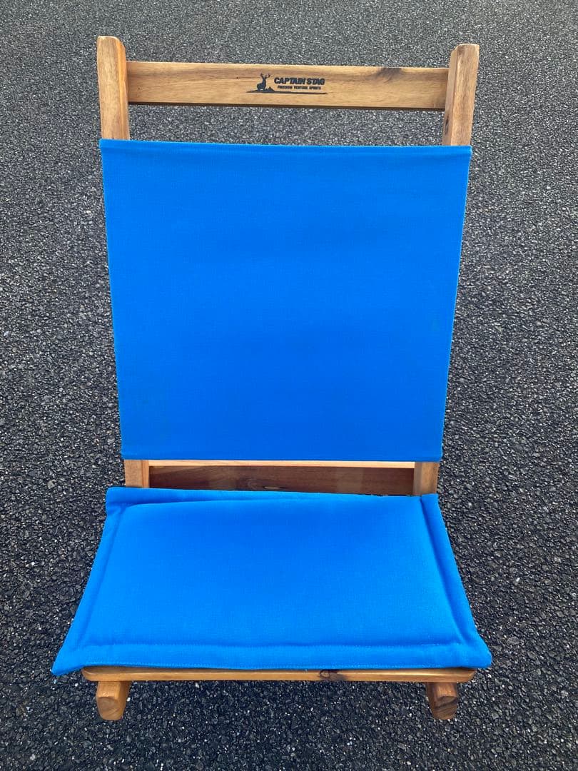 CAPTAINSTAG ローチェア CSクラシックチェア