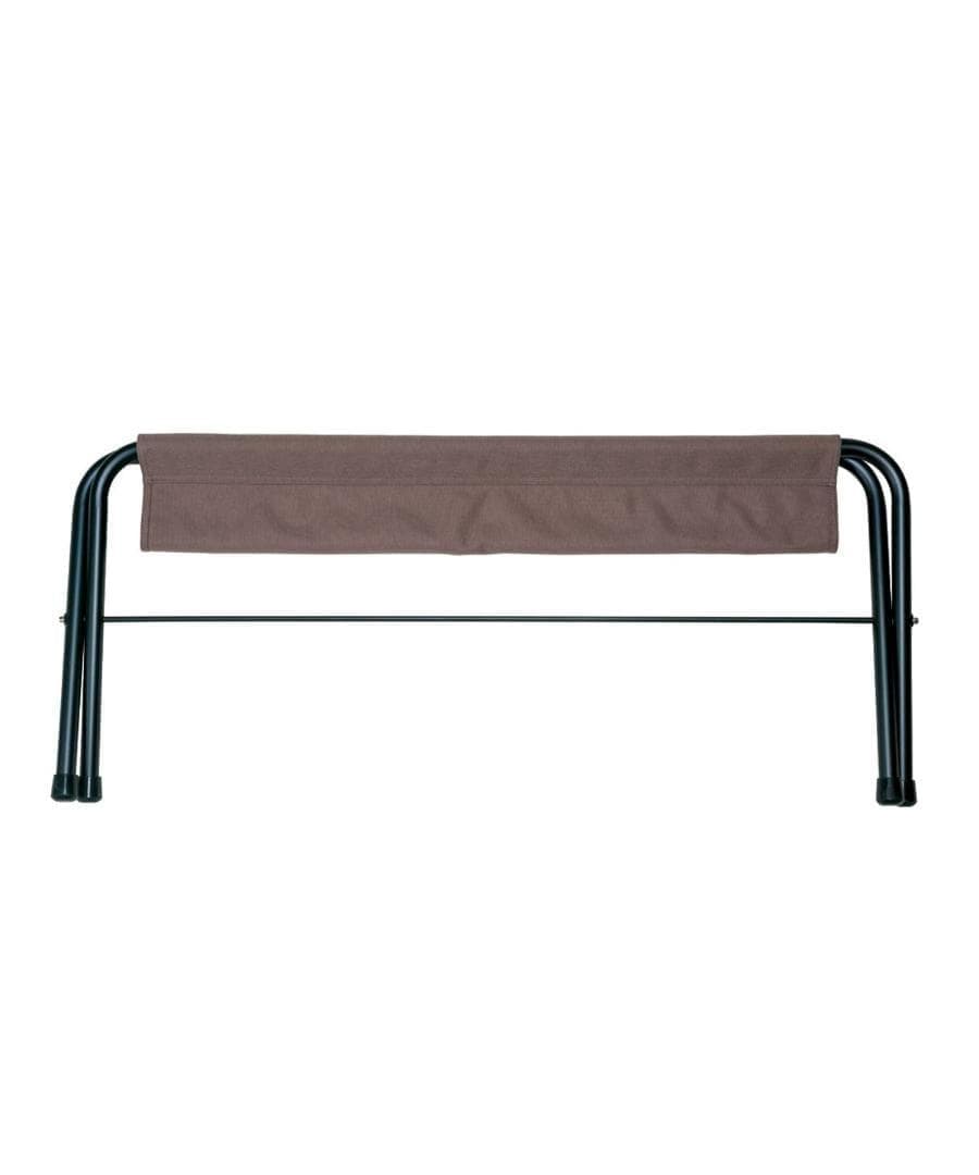  peak FDベンチ グレー新品）