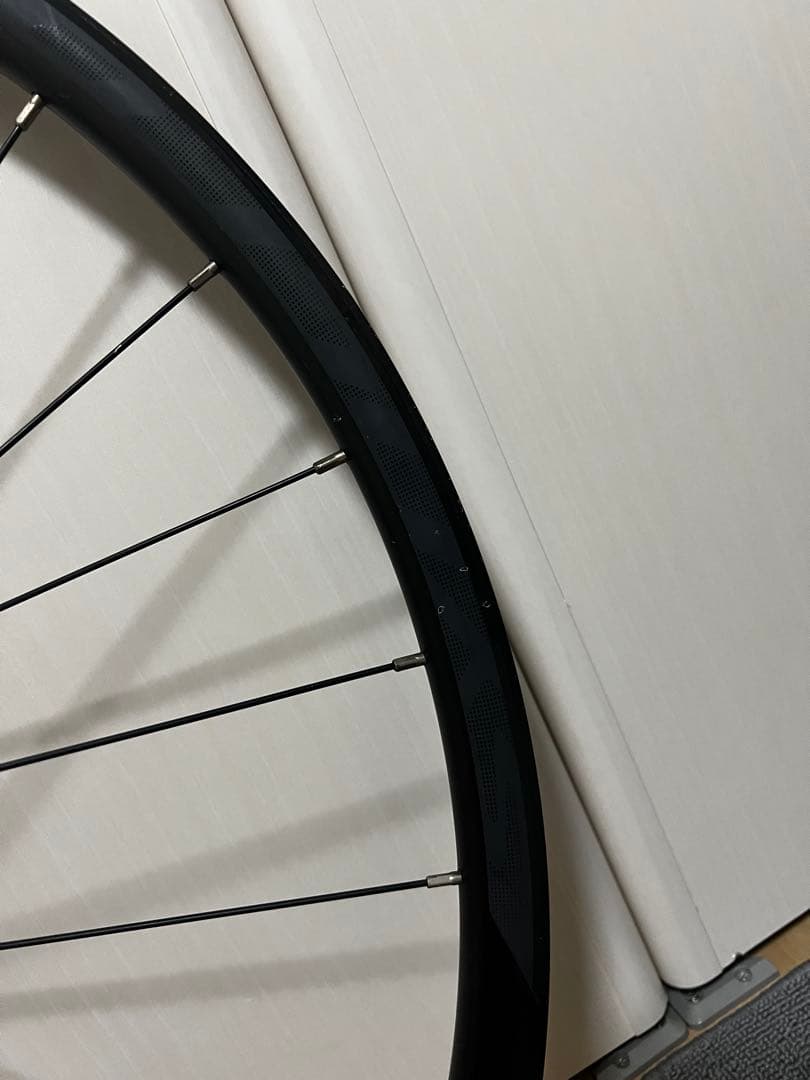 シンクロス　ホイール