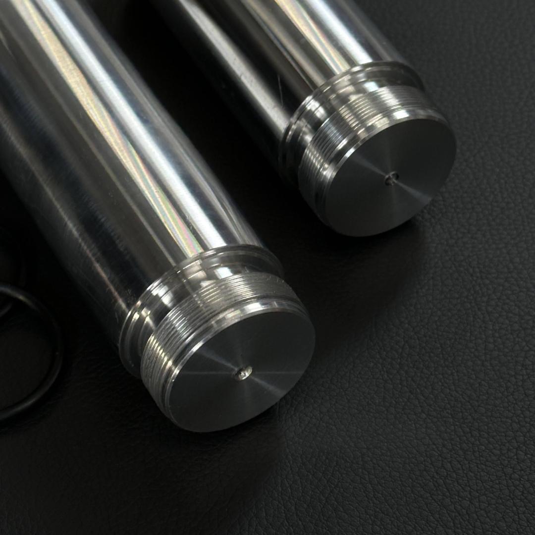 エリミネーター250V VN250A フォーク ジョイント 4インチ m2099