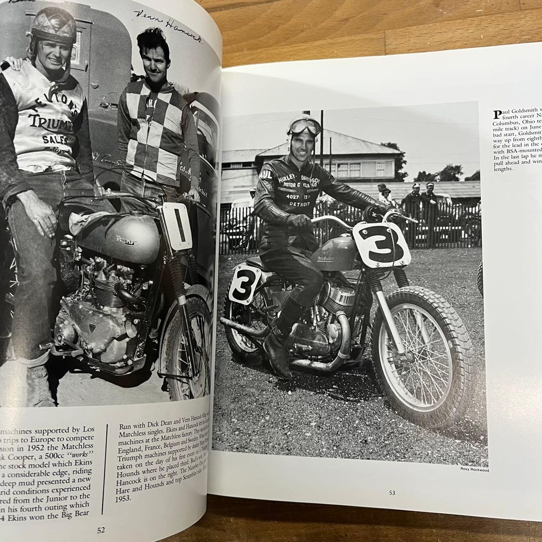 アート・デザイン・音楽 AMERICAN RACER