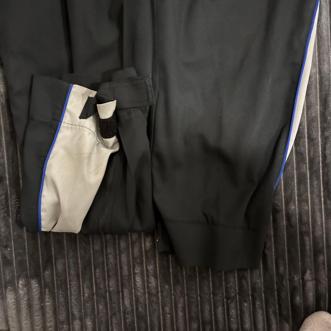 御所　ウィンドブレーカー上下セット