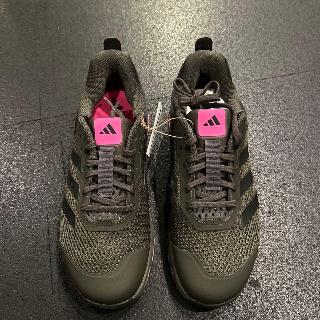 ドロップセット 3 / DROPSET 3