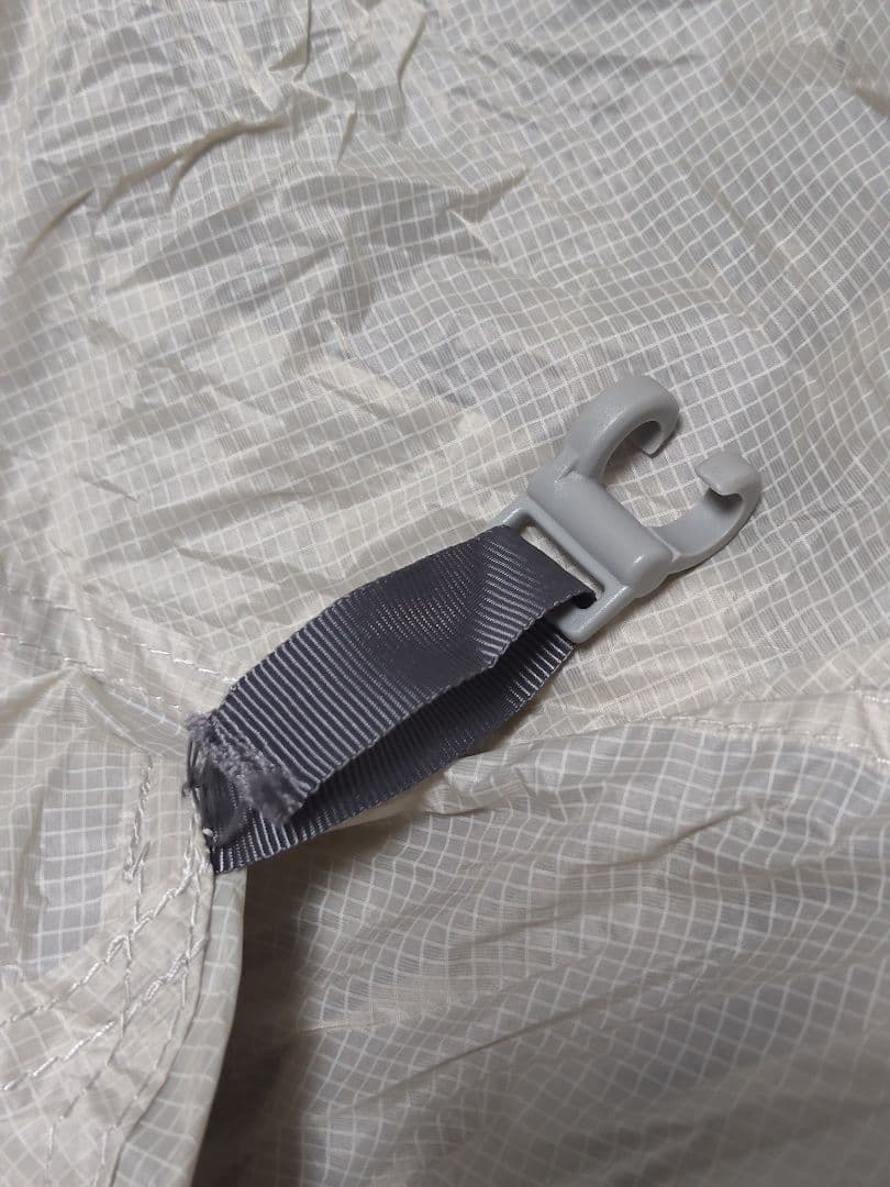 Naturehike VIK1 シングルウォール ネイチャーハイク