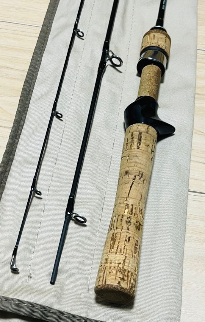 ワイズストリーム45ulb ダイワ