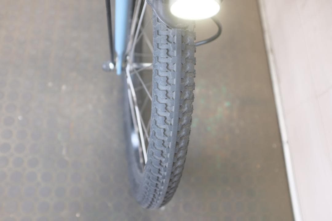 電動自転車ヤマハPAS　Babby20インチ3段12.8Ah（4点灯）充電器あり