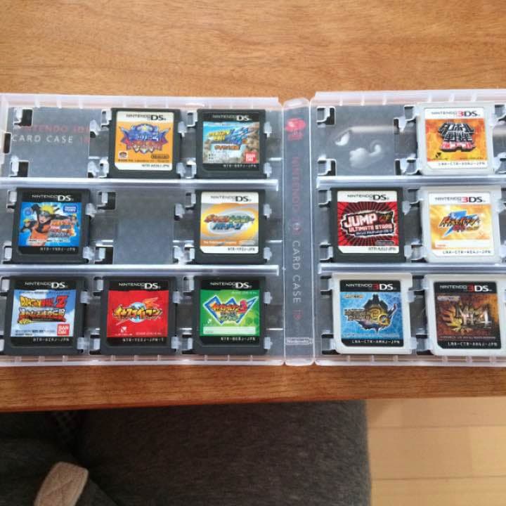 DSライト ソフト