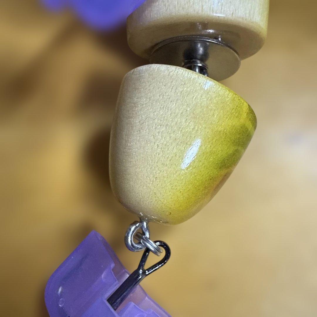 玄人ルアーズ　バトルウィングウッド 新品未使用