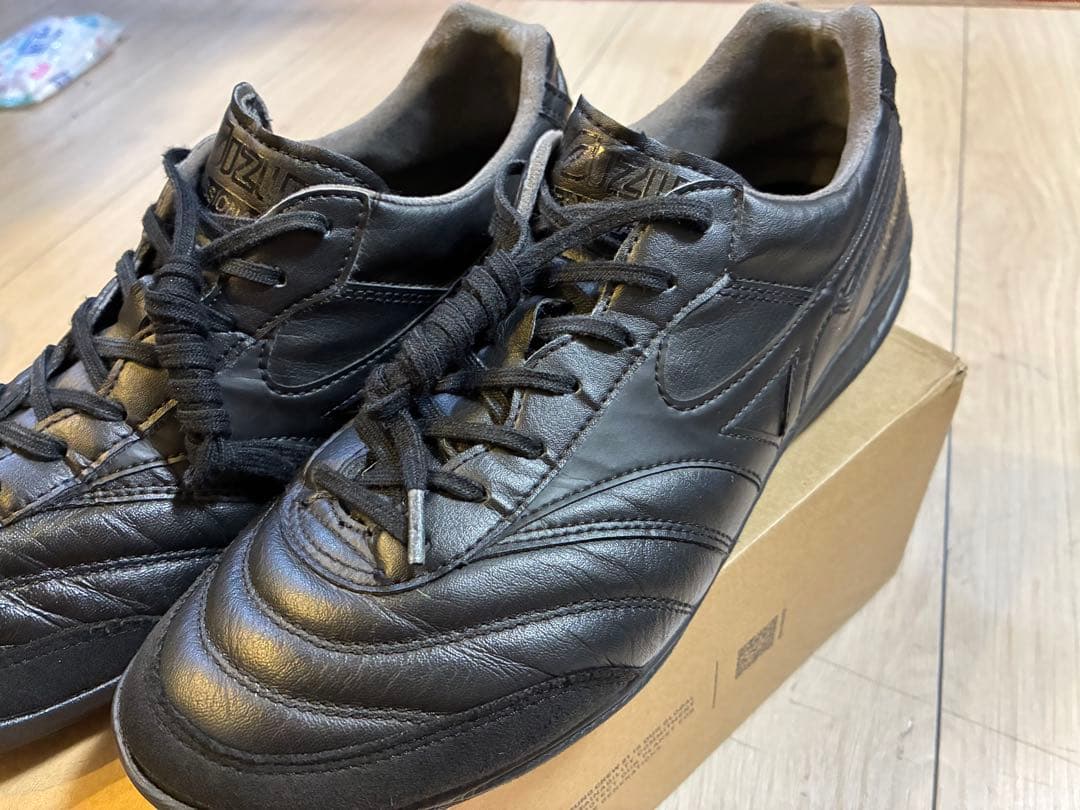 Mizuno Morelia Sala TF フットサルシューズ 26.5cm