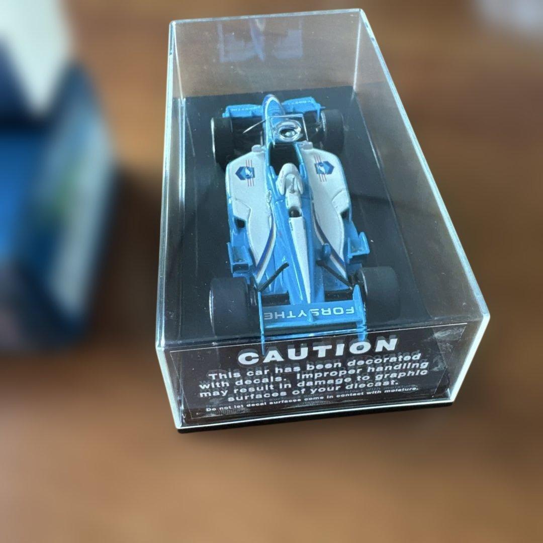 goracing.com 1/43 レイナード　メルセデス