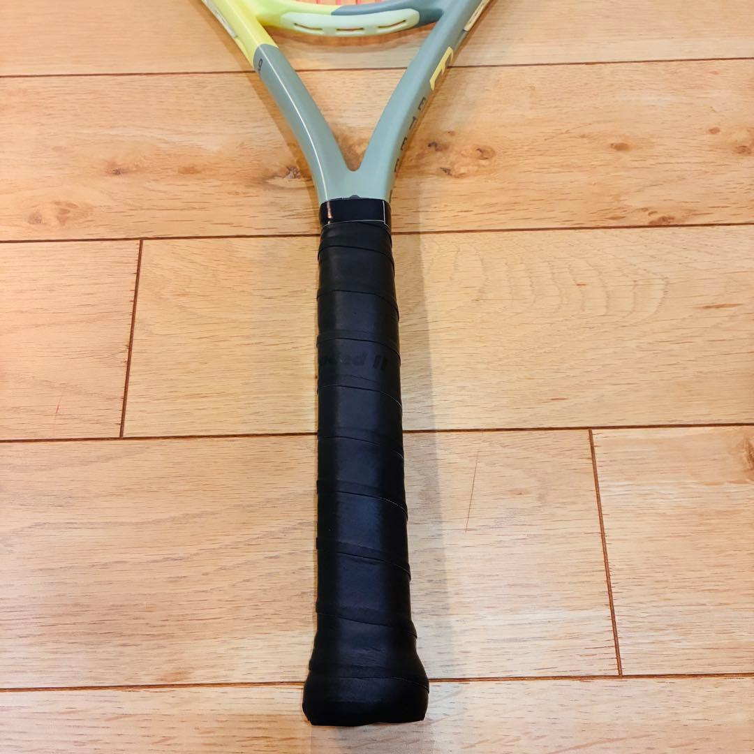 HEAD ヘッド EXTREME MP500 テニスラケット G2