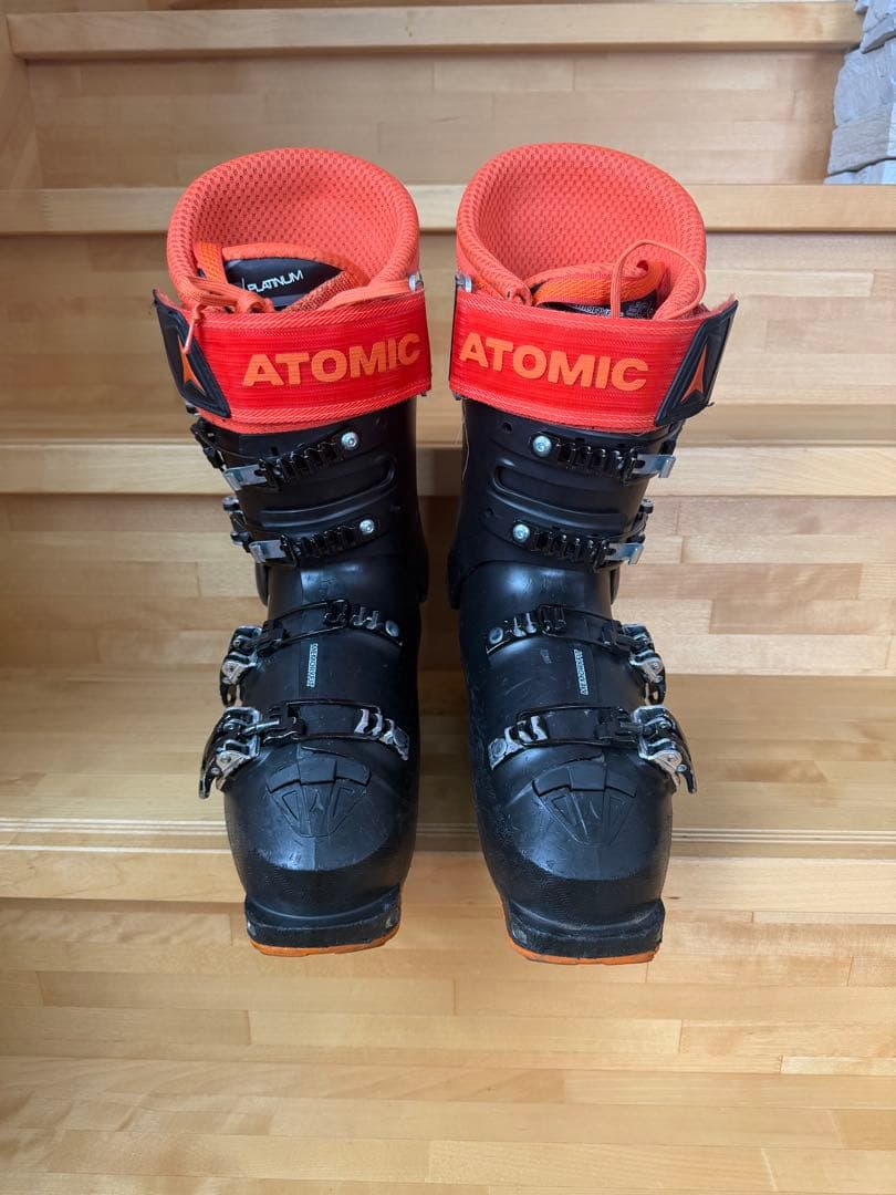 ATOMIC Hawx Ultra 130 スキー用ブーツ
