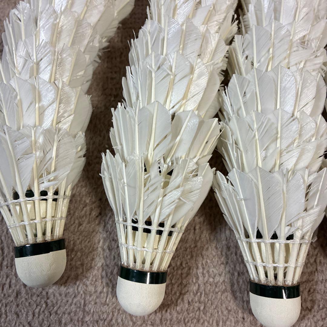 送料無料　yonex ノック用　シャトル　練習用　ヨネックス　基礎　400 3