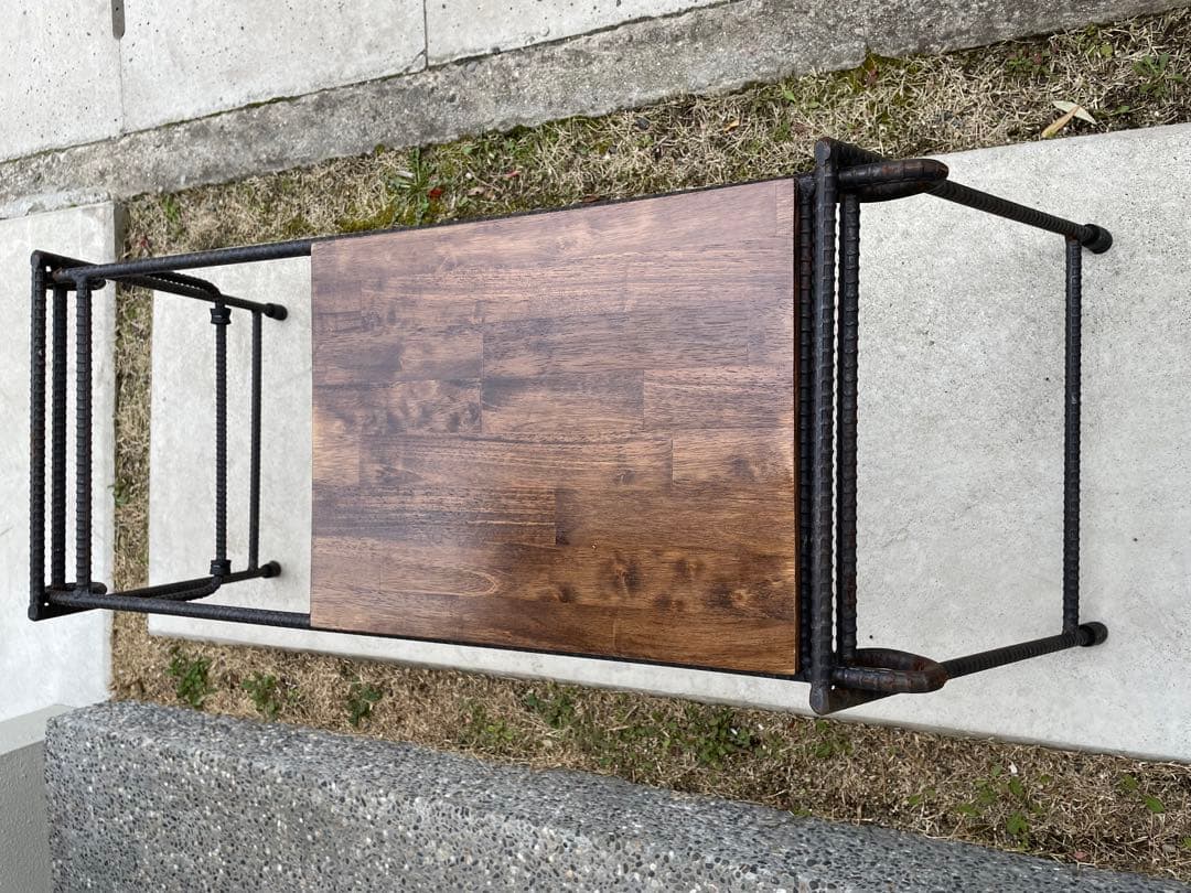 イワタニカセットコンロタフまる用テーブル