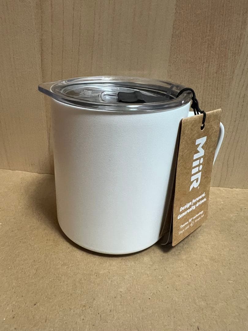 バーベキュー・調理用品 patagonia MiiR camp cup 12 oz