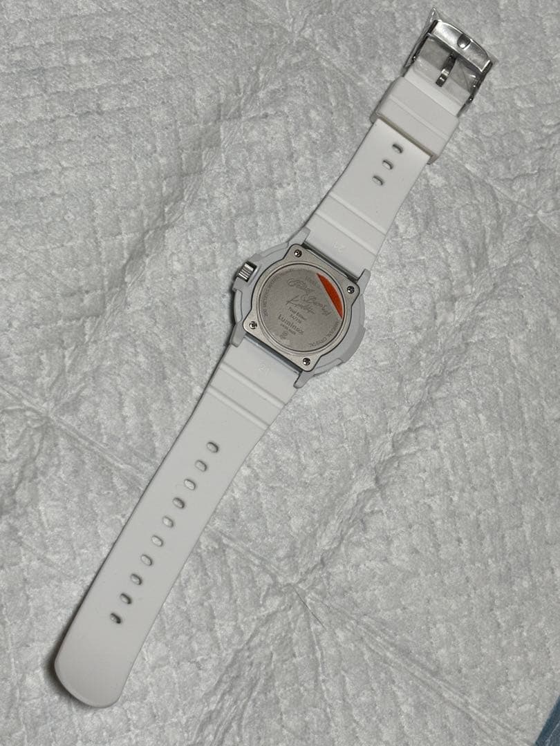 Fighting Bones #51 ホワイトラバーベルト