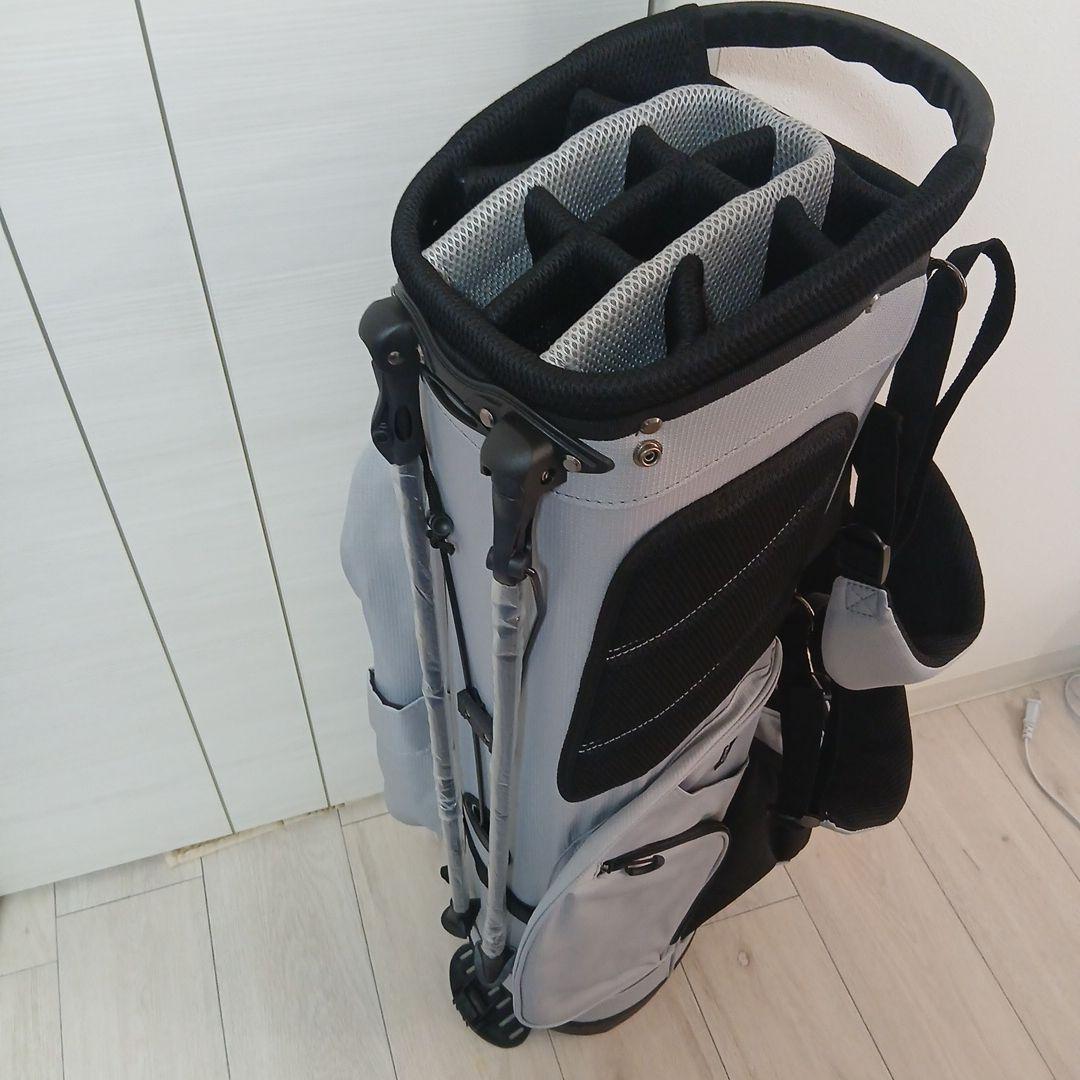 LOVACEスタンドキャディーバッグ新品 (発送は4月15日以降になります)