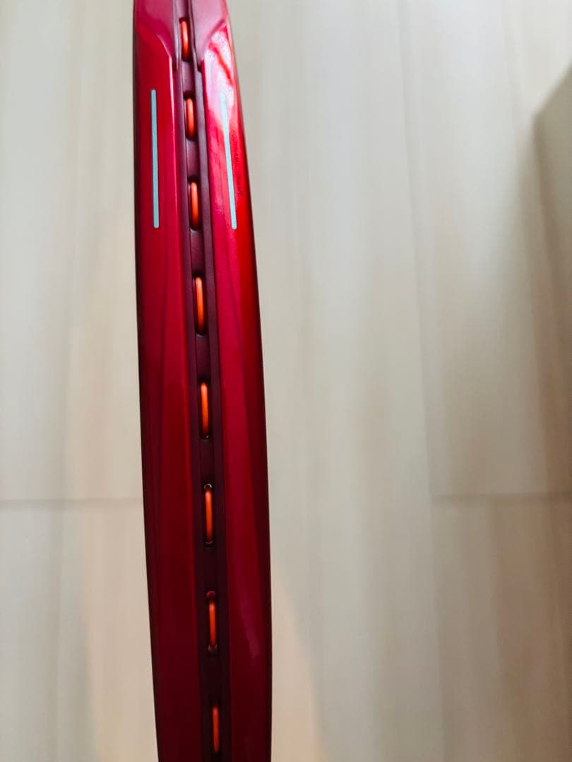 ヨネックス　ブイコア2026 100D グリップ2