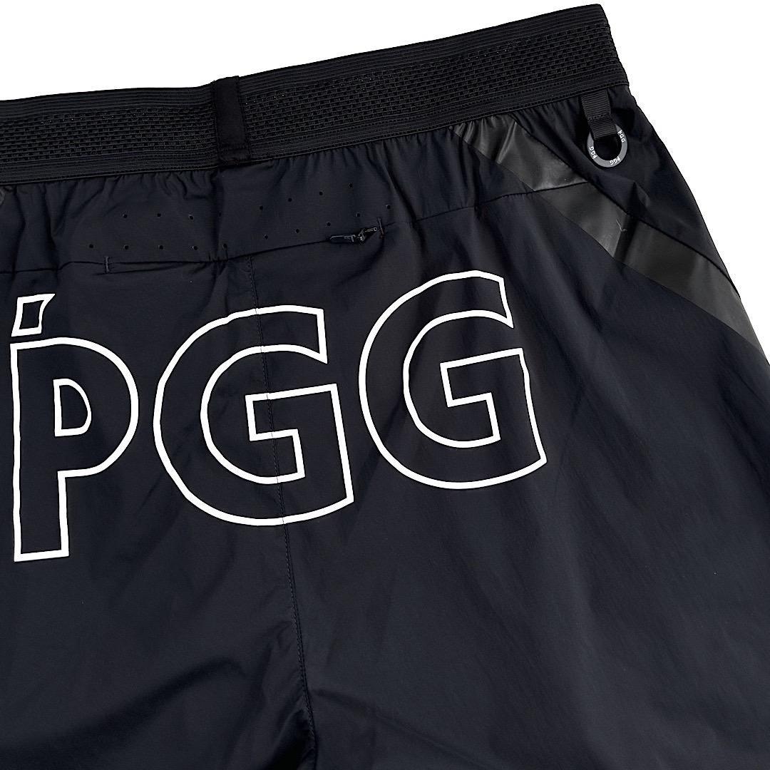 169 新品タグ付き PGG メンズ ストレッチ ハーフパンツ ショートパンツ4
