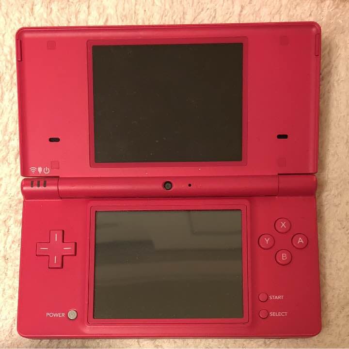 DS（リズム天国ソフト付）