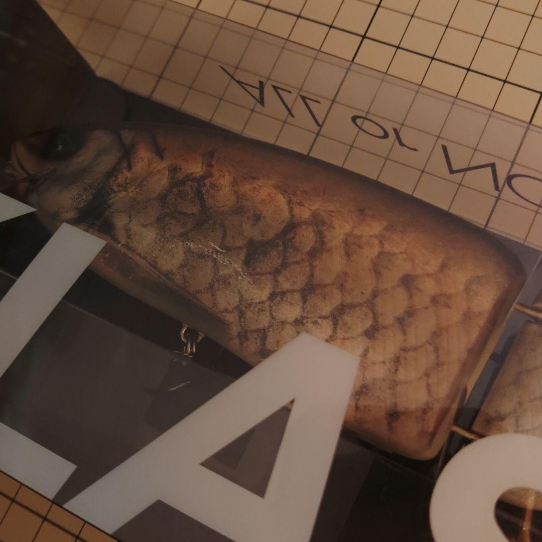 KLASH9 クラッシュ９　DRT　256　Vテール　スペアテール