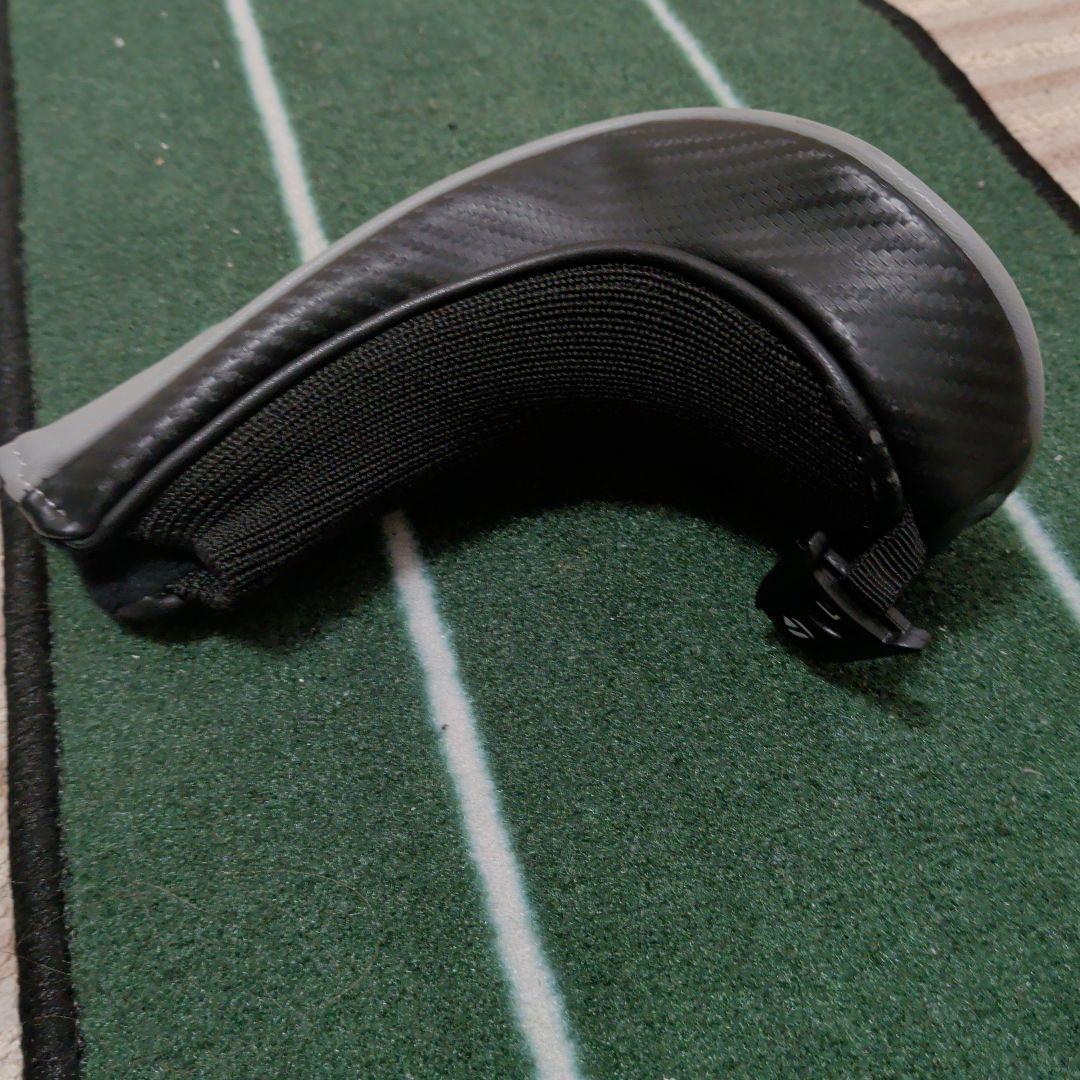 TaylorMade SIM MAX ユーティリティ