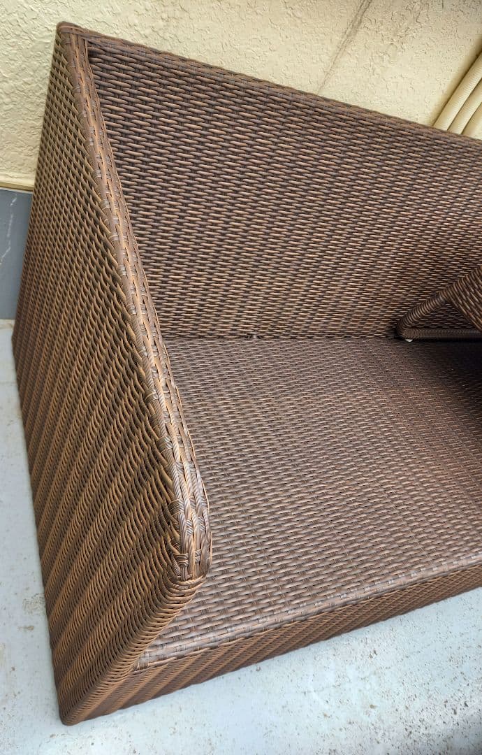 ケイラウコード　リラッサソファー