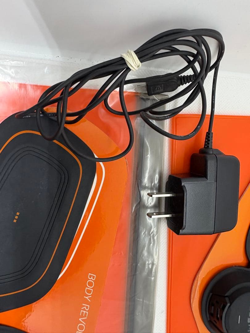 【充電式】SIXPAD Body Fit 2 2セット