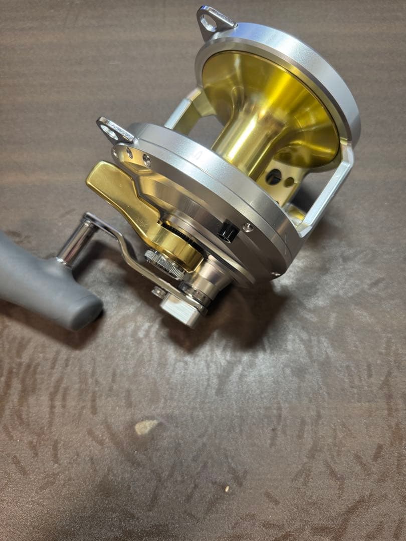 シマノ　タリカ50II