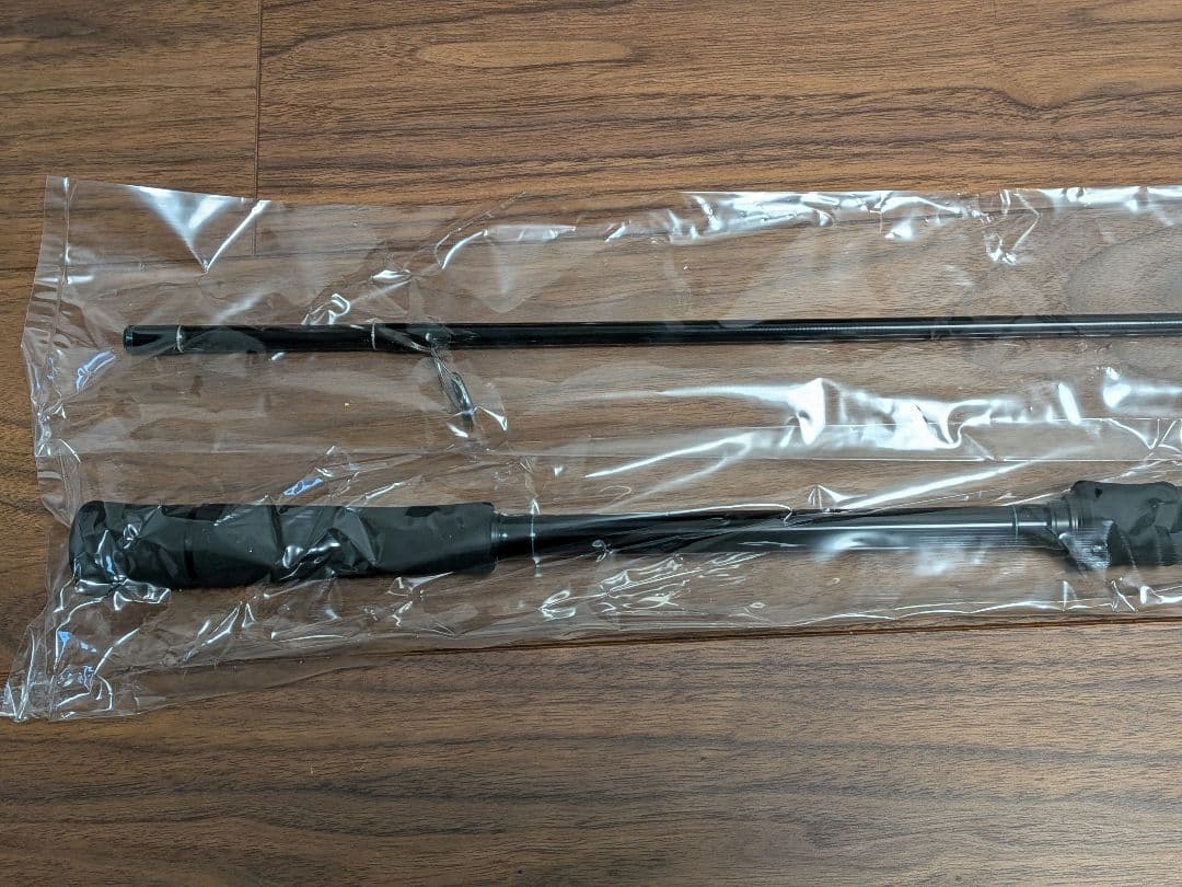 未使用品 ヤマガブランクス アーリーフォーサーフ 99ML