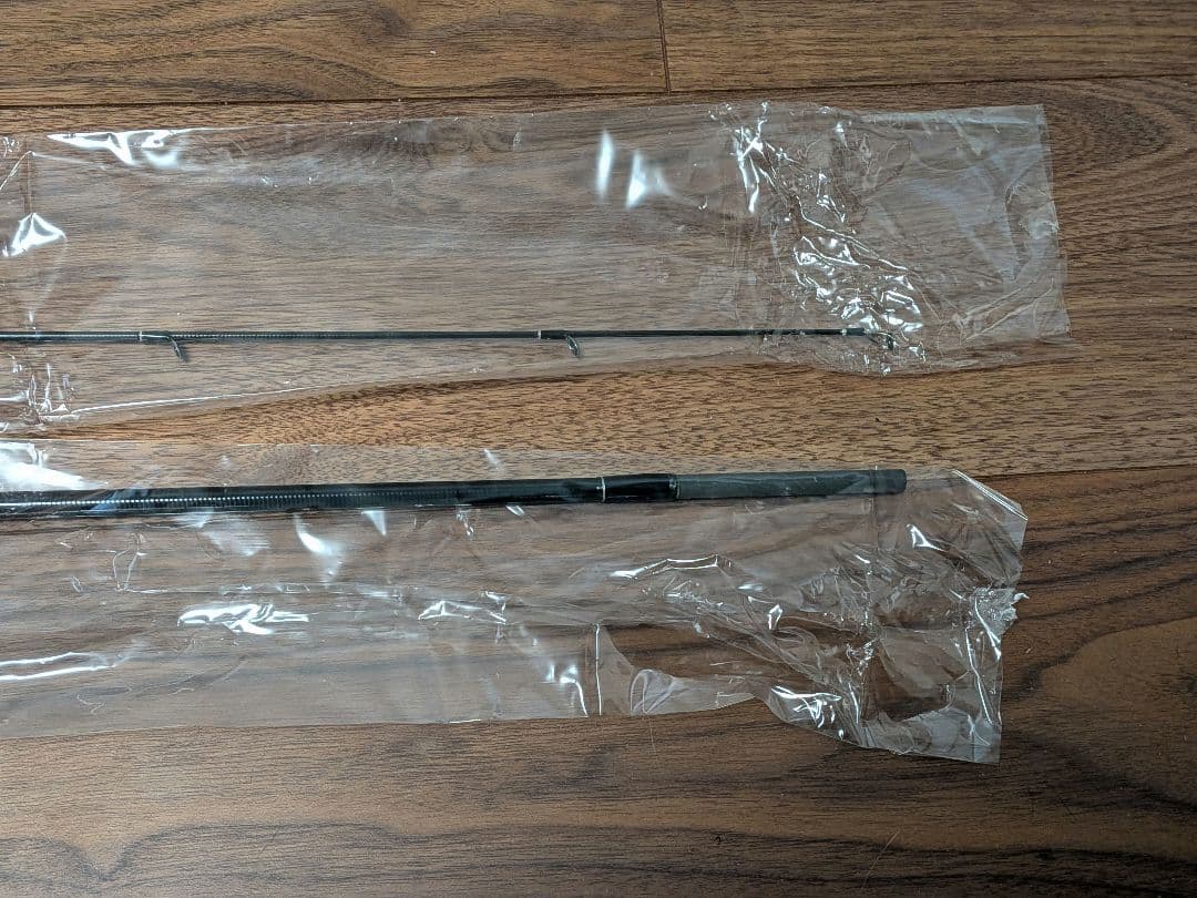 未使用品 ヤマガブランクス アーリーフォーサーフ 99ML