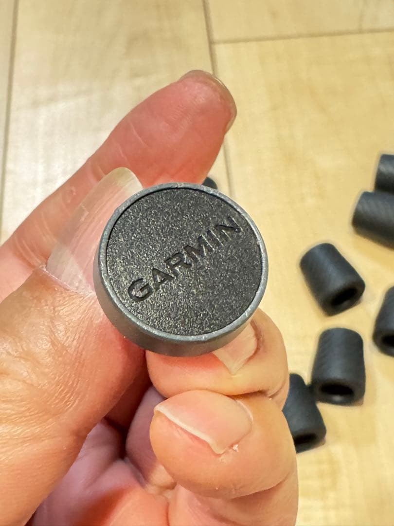 GARMIN APPROACH CT1 クラブトラッカー