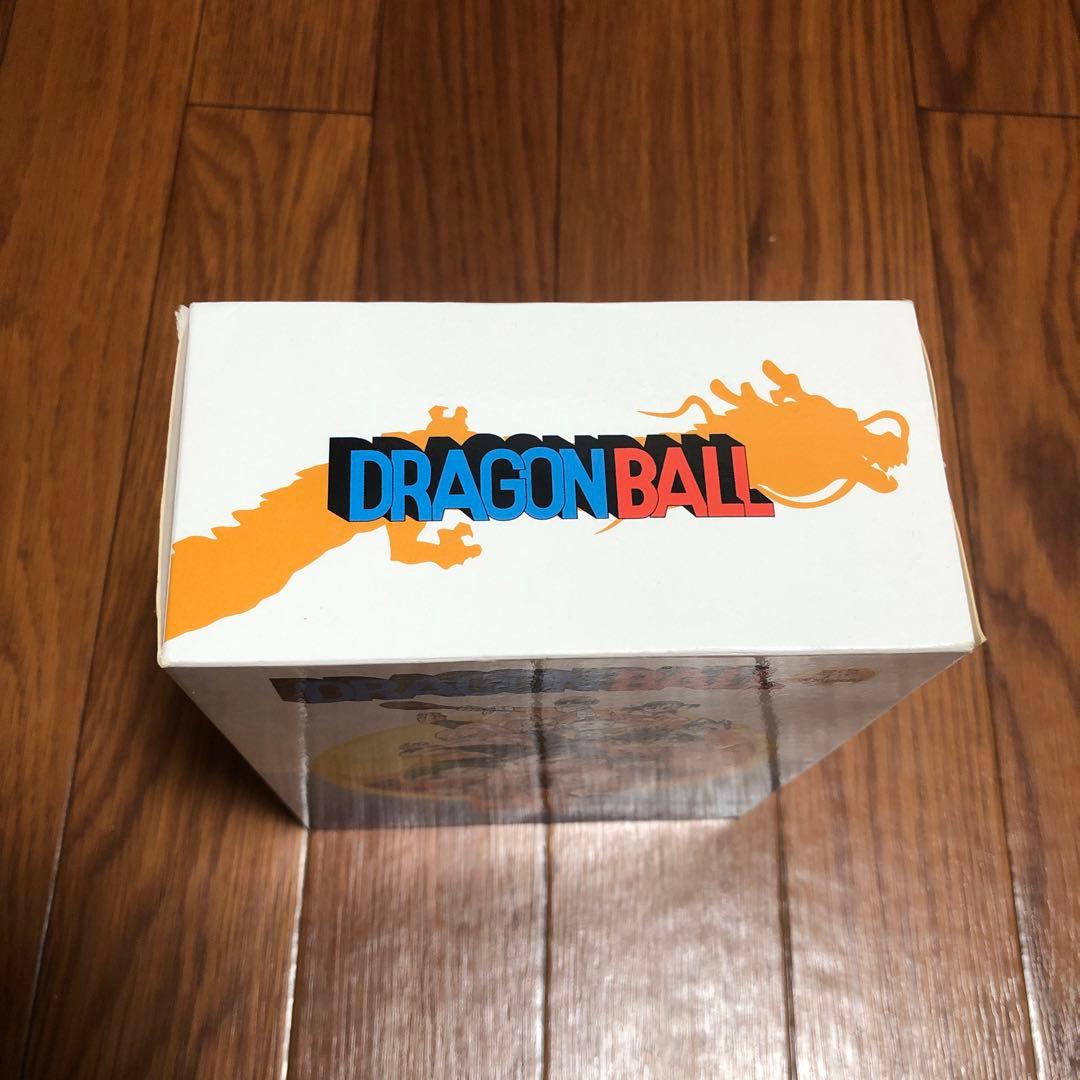 ◾︎DRAGONBALL(ドラゴンボール)DVDSET ◾︎アニメ ◾︎DVD21枚