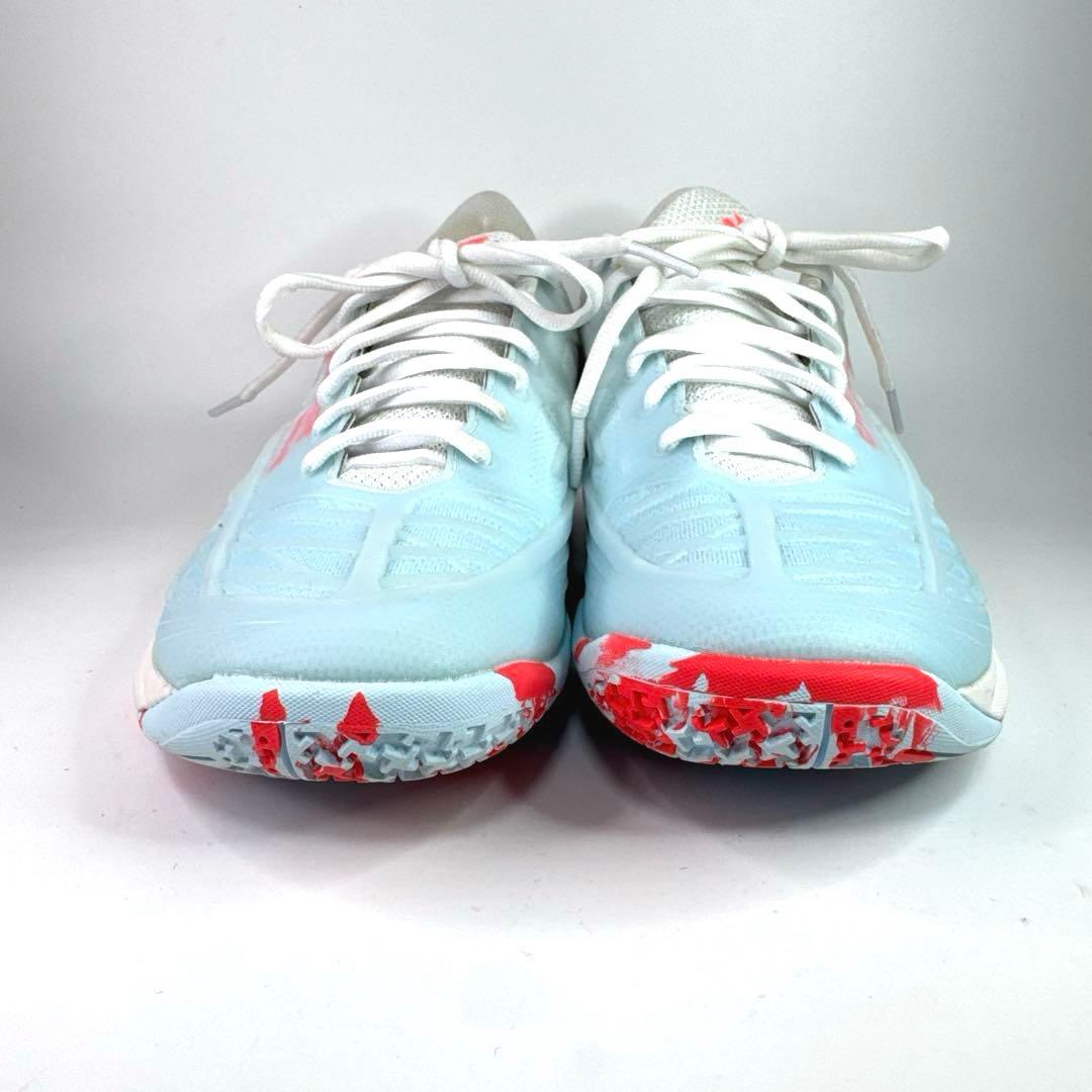 【ヨネックス】25㎝バドミントンシューズ　パワークッション カスケードドライブ