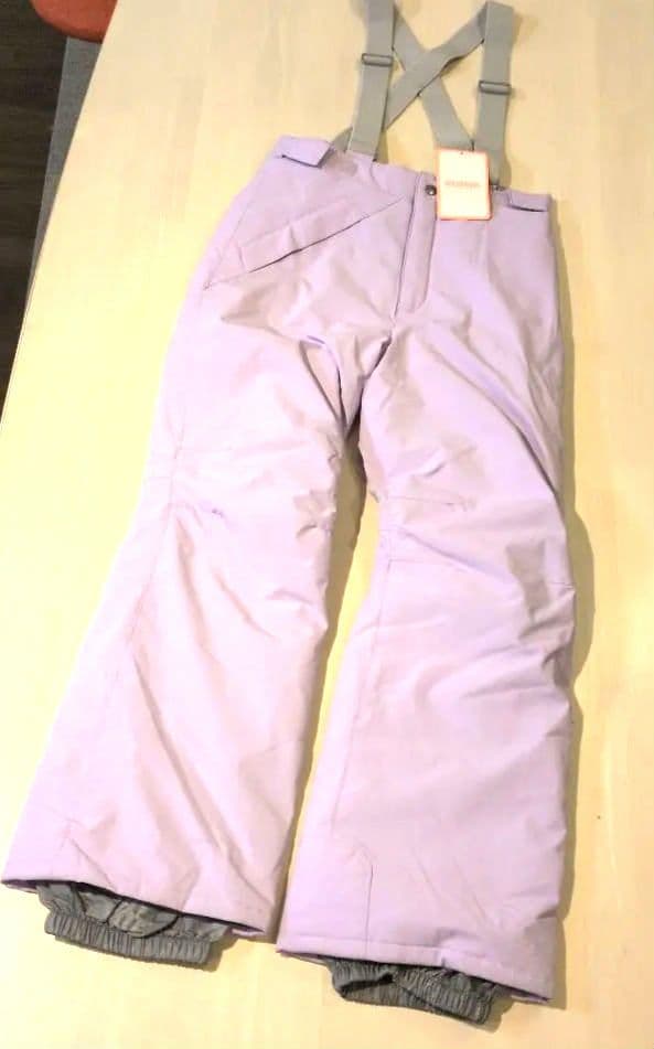 新品可愛い❤スキースノボウェアセット 150cm 女子向き