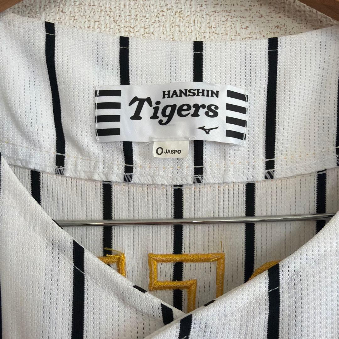 千葉ロッテマリーンズ 福浦ユニフォーム Lサイズ