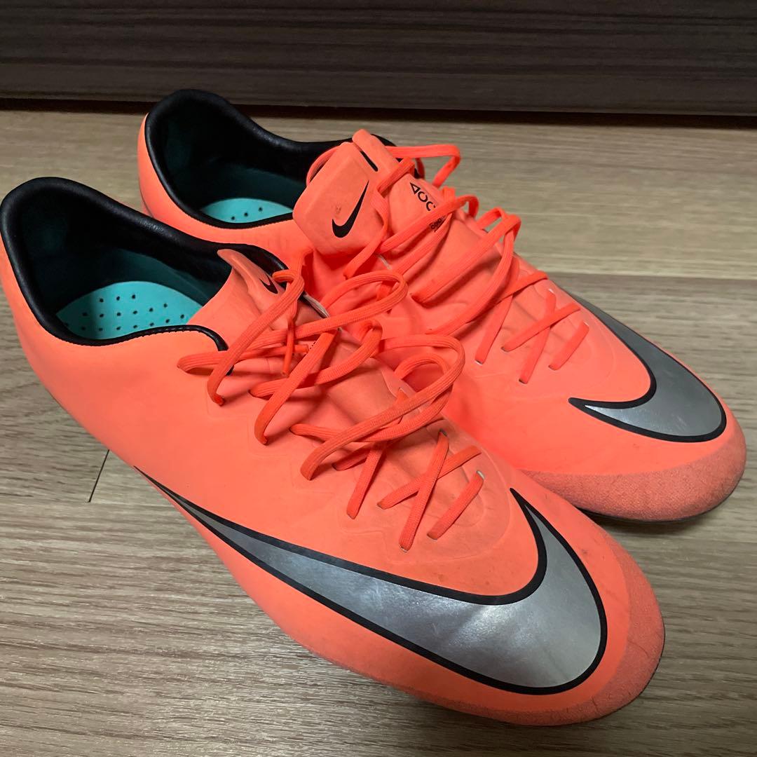 スパイク マーキュリアルヴェイパー HG 28cm