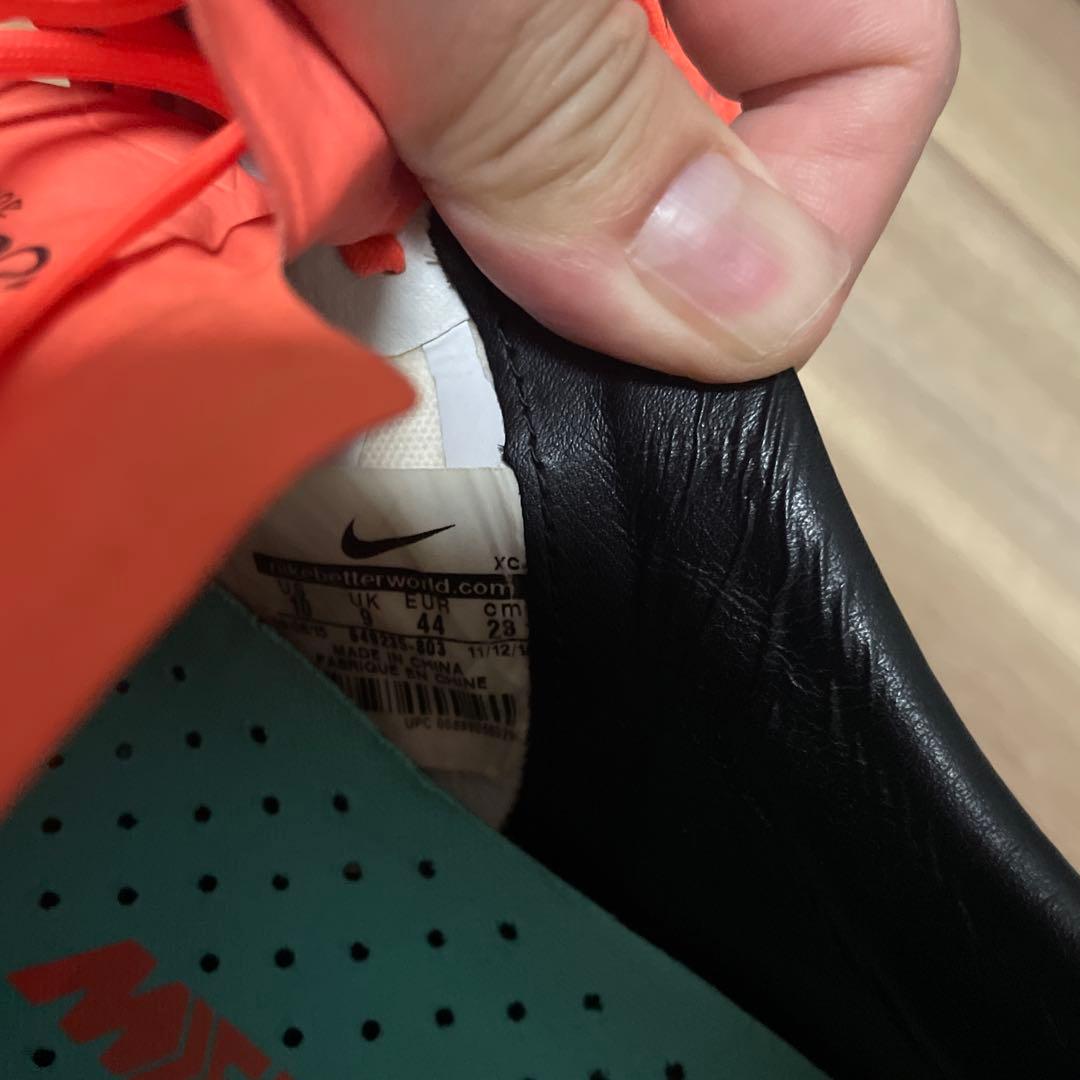 スパイク マーキュリアルヴェイパー HG 28cm