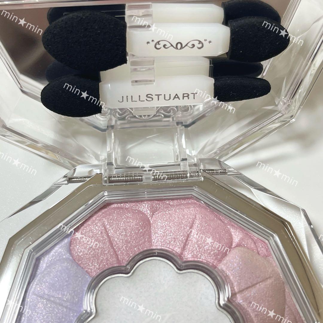 M*様 JILLSTUART ブルームクチュールアイズ 07 アイシャドウ