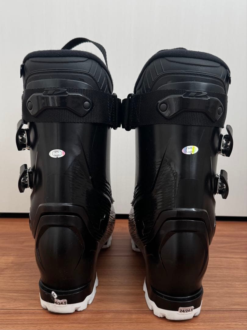 スキーブーツレディース ダルベロVELOCE MAX GW70 24.5 初心者