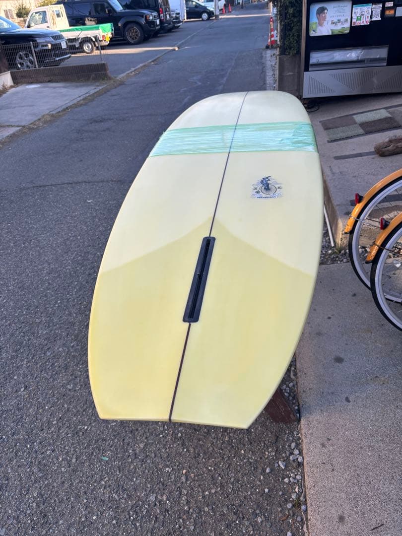 エリック・クリステンソン　Encarnación ８f 新品