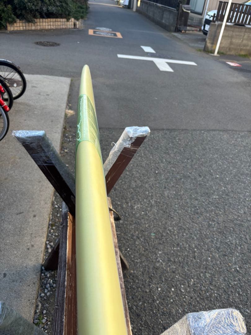 エリック・クリステンソン　Encarnación ８f 新品