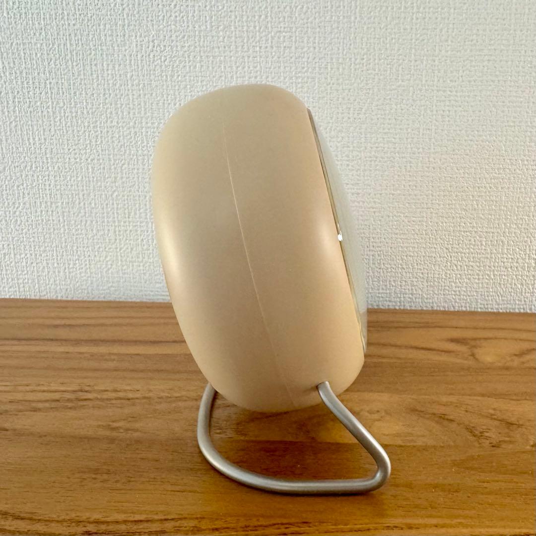 ARNE JACOBSEN アルネヤコブセン 置時計 City Hall