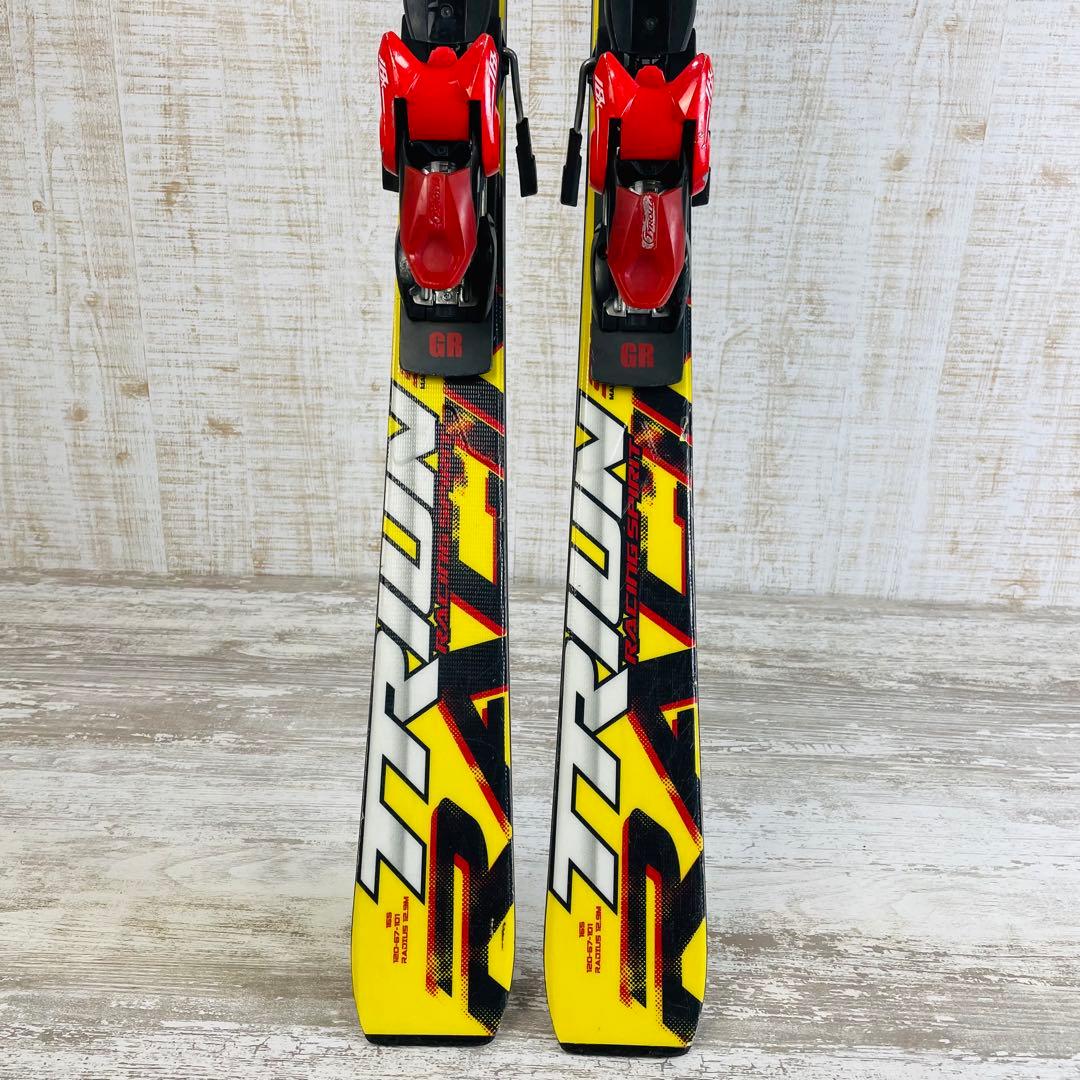 OGASAKAオガサカ TRIUN SL【165】&チロリア　ビンディングセット